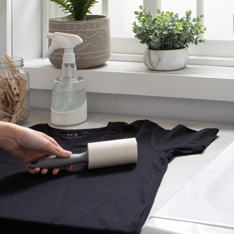 Laundry 360 Sanitized Pro Grade 60 Sheet Super Jumbo Lint