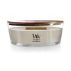 WoodWick Tonka & Almond Milk Gifts for Women and Men,