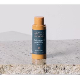 Eco Minerals Refill Cartridge Radiance Oil Primer for Mature Skin, 32 ml