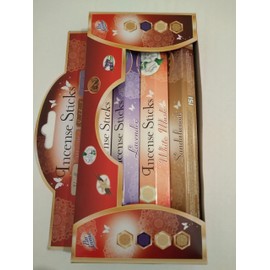 Incense Sticks - Pack of 60