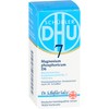 DHU Schüßler-Salz Nr. 7 Magnesium phosphoricum D 6 Tabletten, 80