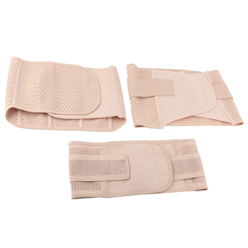 Postpartum Support, Recovery Belly Waist Pelvis Belt Shapewear XXL