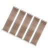 5Pcs GPIO Cable for Raspberry Pi Male to Female 40pin