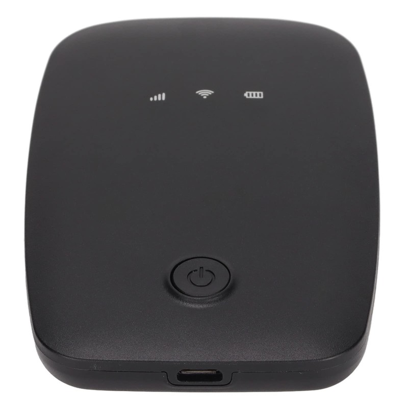 Mobile WiFi Hotspot, 4G WiFi Hotspot Device, Portable WiFi Router