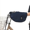 COVERS LOVERS W43210 Bicycle Breathable Waterproof Steering Wheel Cover, For