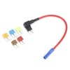 Micro2 Blade Fuse Adapter,Micro2 Fuse Adapter,Fuse,5Pcs Car Auto Circuit Micro2
