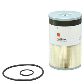 XIAGONG FS19765 Fuel Water Separator Replaces P550851 PF7930 WF10005 21737499 85120233 FS19763 PF7928 P550849 L9765 L9763FXL 33763 FS19764 FS19766 PF9814 102761 E12981398 Compatible with Cummins ISX