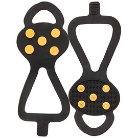 Snow - Grippers - for Boots & Pumps