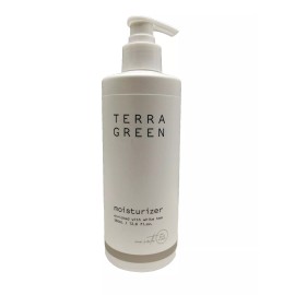 Terra Green Hotel Emporium Terra Green 12.8 oz Moisturizer