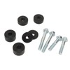 Front Seat Spacer Lift Kit Aluminium Alloy Rustproof Replacement for