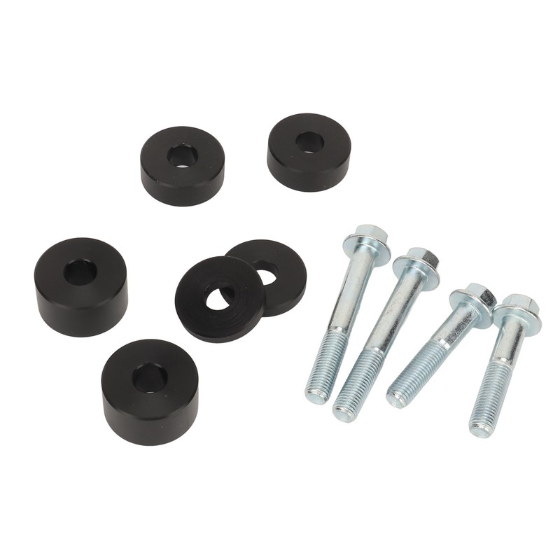Front Seat Spacer Lift Kit Aluminium Alloy Rustproof Replacement for
