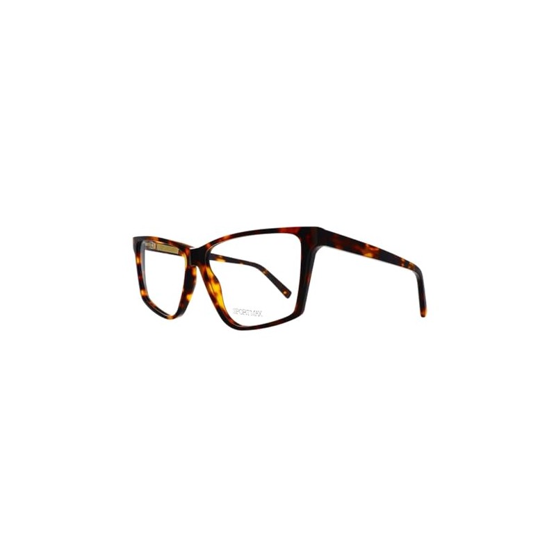 Sportmax SM5015-052-56 Women's Glasses Frame