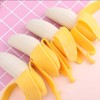 AiO JAPAN Toy, Stretching Banana, Peeling Banana, Stress Relief, Stress