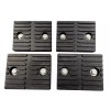 N/A Rubber Arm Pads for CHALLENGER lift, BEN PEARSON Lift,