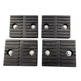 N/A Rubber Arm Pads for CHALLENGER lift, BEN PEARSON Lift, AMMCO ®* - SET OF 4 HD