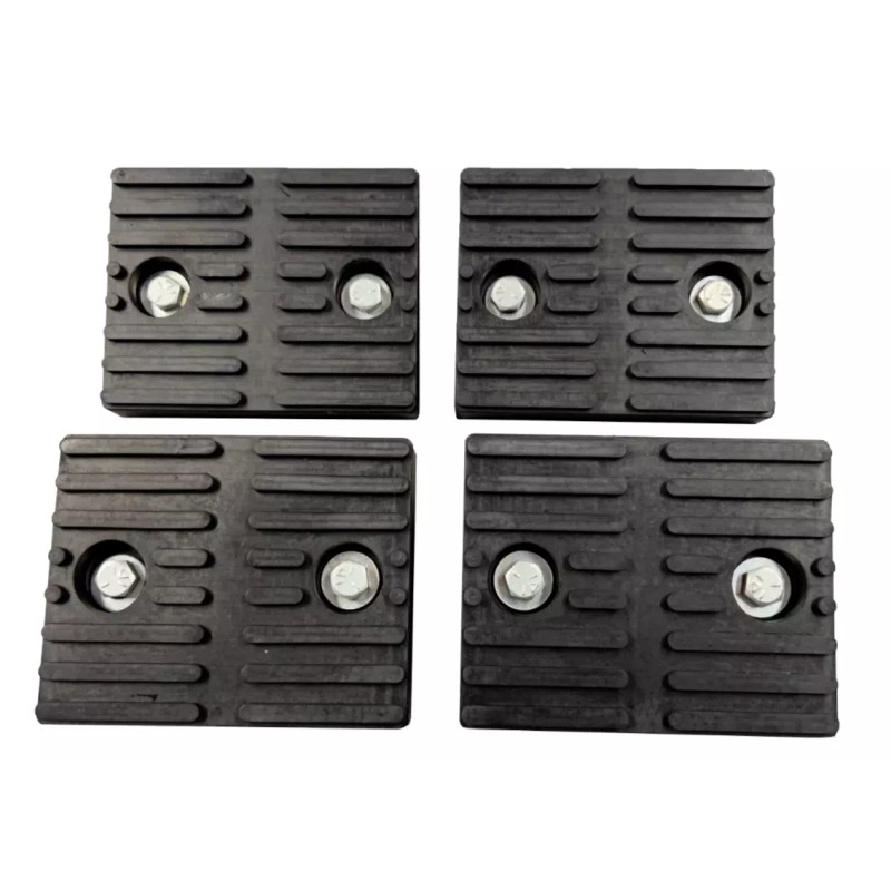 N/A Rubber Arm Pads for CHALLENGER lift, BEN PEARSON Lift,