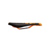 Deity Speedtrap Saddle in Orange