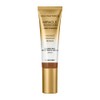 Max Factor Miracle Second Skin Hydrating Foundation, Tan Deep, 30