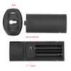 TS‑6210 Digital Wireless Weather Station Thermometer Meteorological Temperature Meter