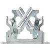 Chantry Replacement Mechanism, Grey, Medium