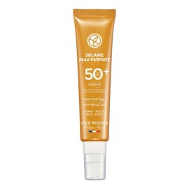 Protector Solar Fps 50 Atenuador De Arrugas 40 Ml