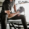 CAP Barbell Cast Iron Hex Dumbbell, Pair, 3 lb
