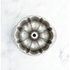 USA Pan Bakeware Nonstick Fluted Tube Cake Pan, Aluminized Steel