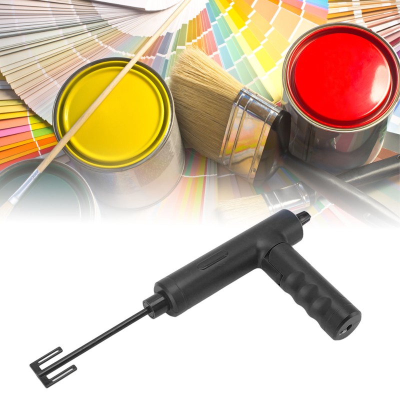 Handheld Electric Epoxy Resin Mixer Foldable Electric Epoxy Resin Stirrer