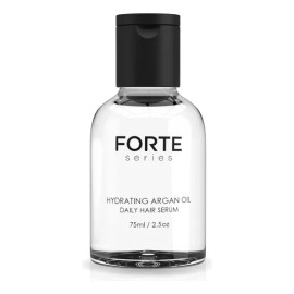Sérum Capilar Alex Costa Con Aceite De Argán Hidratante 75 M