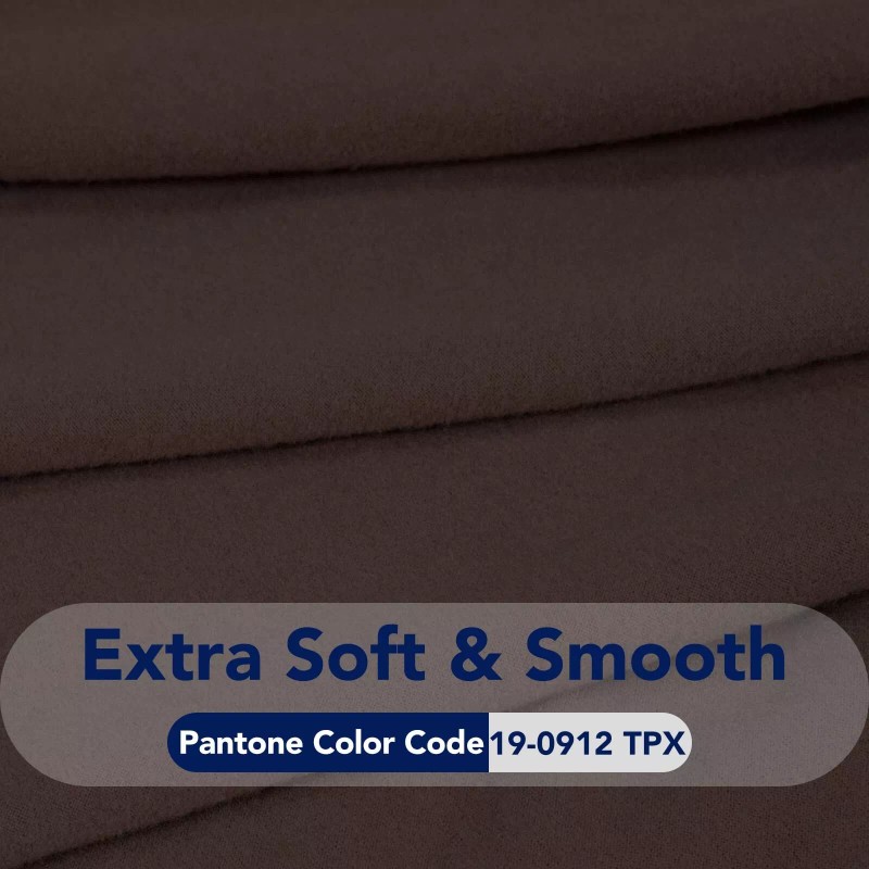 PureFit Super Stretch Loveseat Recliner Sofa Couch Cover with Pocket