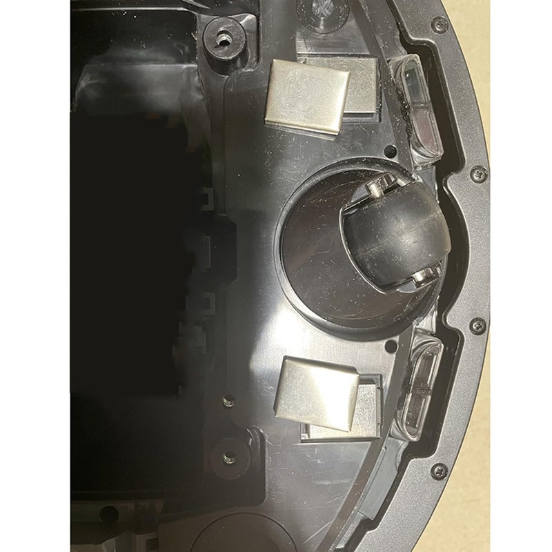 XHSESA Charging Contact Pads for Roomba 500,600,700,800,900,E/i/j Series - Replacement