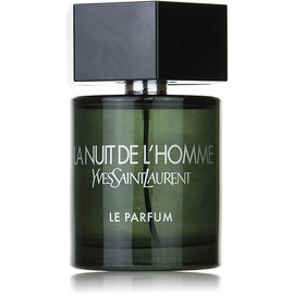 Yves Saint Laurent - La Nuit De L'Homme Le Parfum (3. 3 oz. )