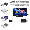 HD Multimedia Interface Converter 16:9 4:3 Multifunctional Video Game Console