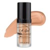 Base Hidratante Pro Coverage L.a Girl Alta Cobertura