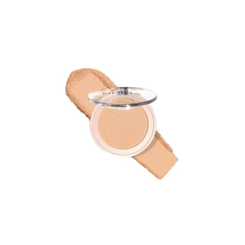 Polvo Under-Eye Setting Powder (300, Translucent Light)