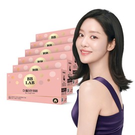 Vivi Lab The Collagen 5500 Liquid Collagen 12-week supply / 비비랩 더 콜라겐 5500 액상콜라겐 12주분