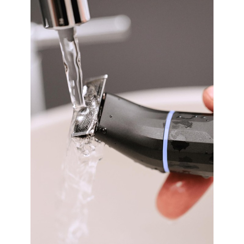 Supply Trimmer Blade Refill - Pack of 2 Shaver Blades