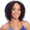 Shake-N-Go Moist Jerry (3 Pieces) - Rain Indian Moisture Remy