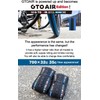 GORIX Road Bike Tire 700×23C 25C 28C 32c 35c Cycling