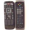 For Vizio New Vizio XRT303 3D Keyboard Qwerty Remote for