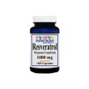 Resveratrol Resveratrol 1000mg, 180 tablets, 1 piece / Resveratrol 레스베라트롤 1000mg, 180정, 1개