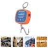 Digital Hook Scale LCD Display Mini Handheld Portable Hanging Balance
