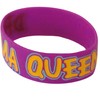 Silly Bandz - Rad Bandz - Drama Queen