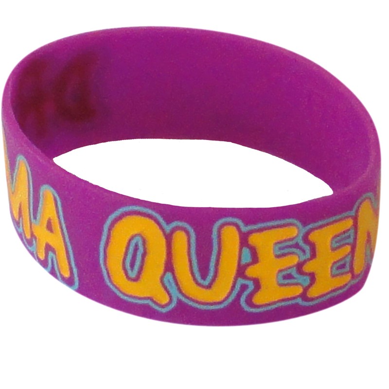 Silly Bandz - Rad Bandz - Drama Queen