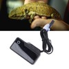 Reptile Digital Thermometer Hygrometer Magnetic Reptile Humidity and Temperature Meter