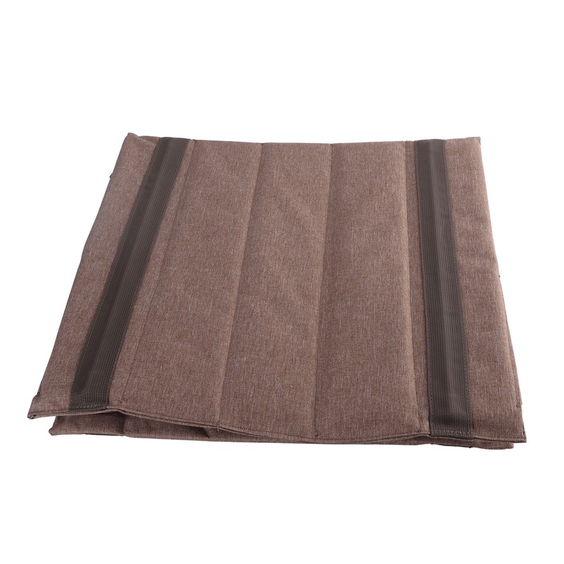 Portable Stadium Seat Cushion Folding Padded Seat for Sporting Events