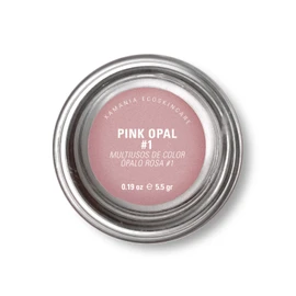 Maquillaje Ópalo Rosa - TINTED BALM, OPALO ROSA #2