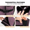 Luggage Cup Holder Attachment – Hands-Free Drink Carrier for Coffee
