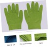 FOMIYES Overnight Gloves Beauty Care Gloves for Elastic Comfortable Hand