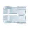 Bosch Professional 5x Anti-Splinter Guard for Bosch Jigsaws GST BCE/150
